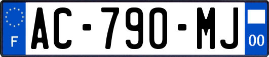 AC-790-MJ