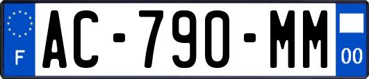 AC-790-MM