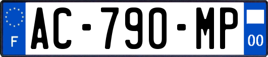AC-790-MP