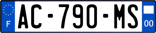 AC-790-MS
