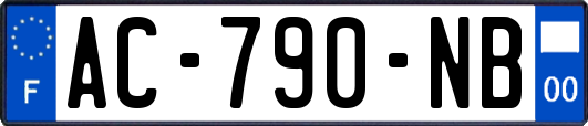 AC-790-NB