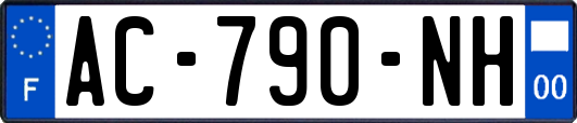 AC-790-NH