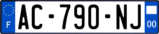 AC-790-NJ