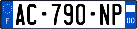 AC-790-NP