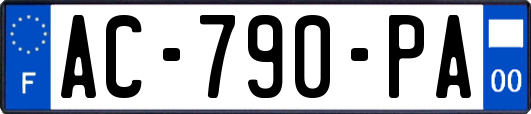 AC-790-PA