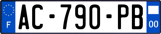 AC-790-PB