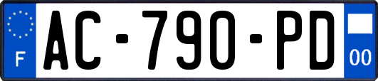 AC-790-PD