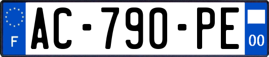 AC-790-PE