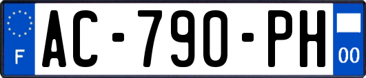 AC-790-PH