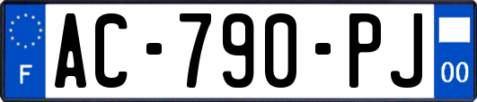 AC-790-PJ