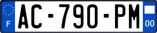 AC-790-PM