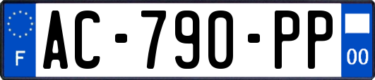 AC-790-PP