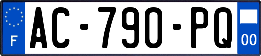 AC-790-PQ