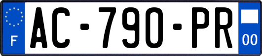 AC-790-PR