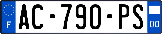 AC-790-PS