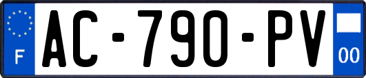 AC-790-PV