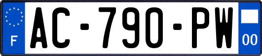 AC-790-PW