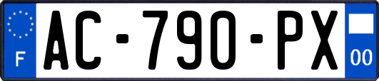 AC-790-PX