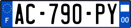 AC-790-PY