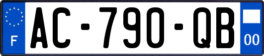 AC-790-QB