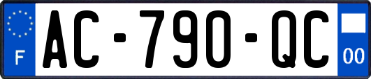 AC-790-QC