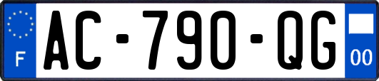 AC-790-QG