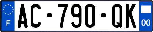 AC-790-QK