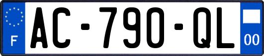 AC-790-QL