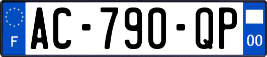AC-790-QP