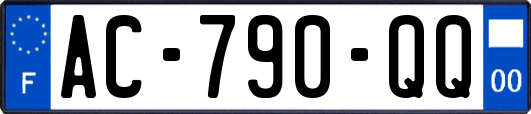 AC-790-QQ