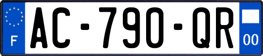 AC-790-QR