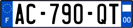 AC-790-QT