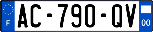 AC-790-QV