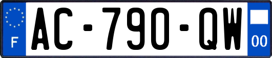 AC-790-QW