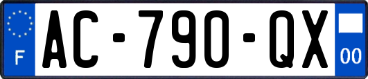 AC-790-QX