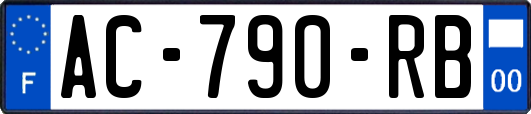 AC-790-RB