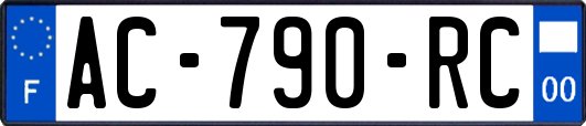 AC-790-RC