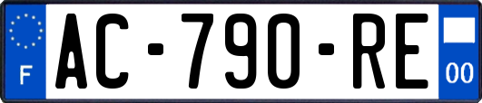 AC-790-RE