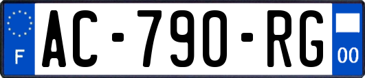 AC-790-RG