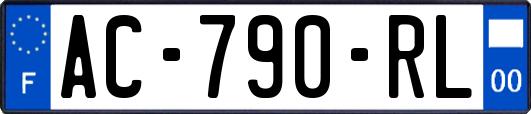 AC-790-RL