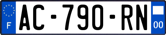 AC-790-RN