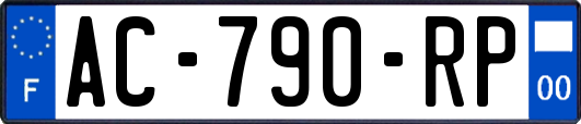 AC-790-RP