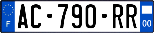 AC-790-RR