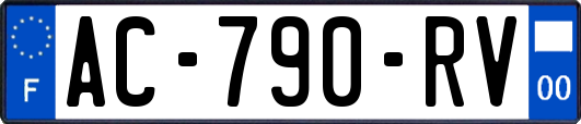 AC-790-RV