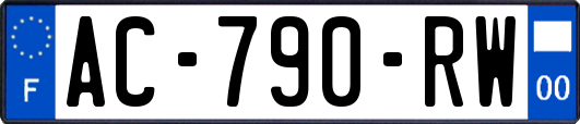 AC-790-RW