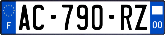 AC-790-RZ