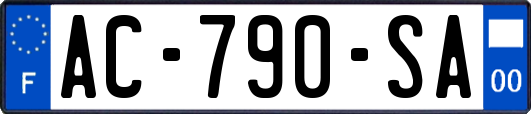 AC-790-SA