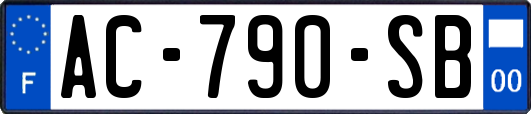 AC-790-SB