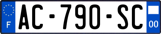 AC-790-SC