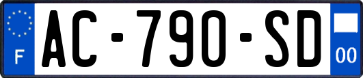 AC-790-SD
